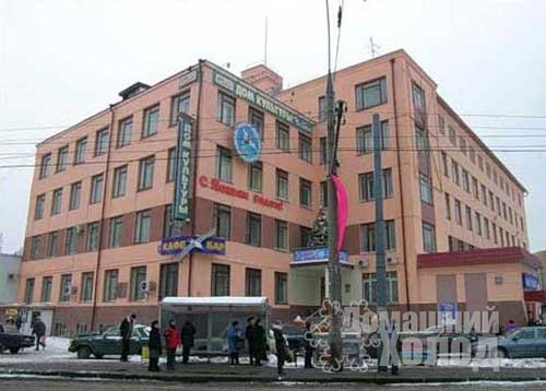 Ремонт холодильного оборудования в районе Соколиная гора