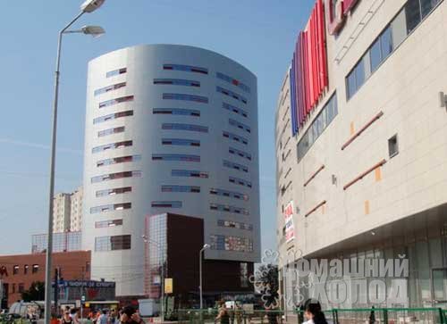 Ремонт холодильного оборудования в районе Свиблово