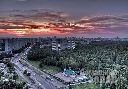 Ремонт холодильного оборудования в районе Тёплый Стан