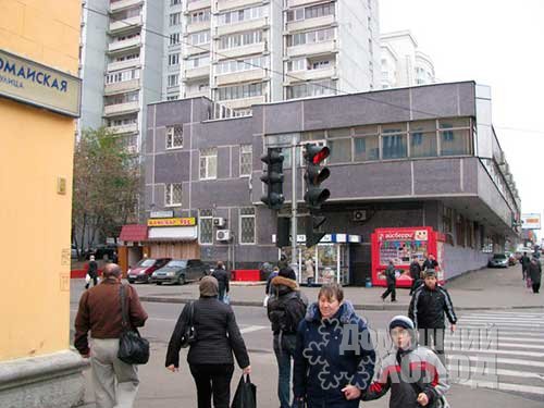 Ремонт холодильного оборудования в районе Восточное Измайлово