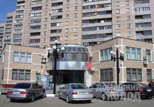 Ремонт холодильного оборудования в районе Выхино-Жулебино