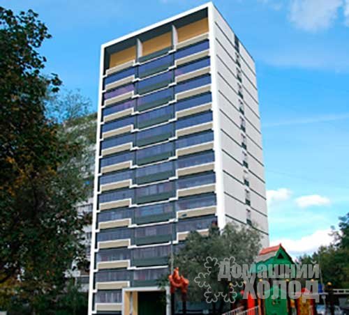 Ремонт холодильного оборудования в Ярославском районе