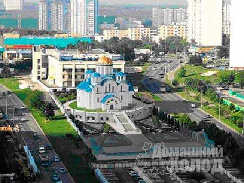 Ремонт холодильного оборудования в районе Ясенево