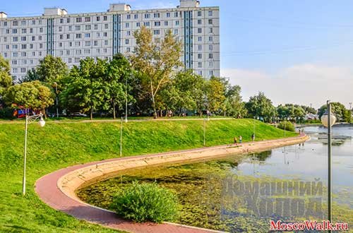 Ремонт холодильного оборудования в районе Западное Дегунино